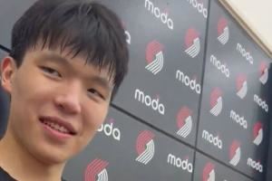 🎯打球最喜欢哪部分内容？杨瀚森：赢球